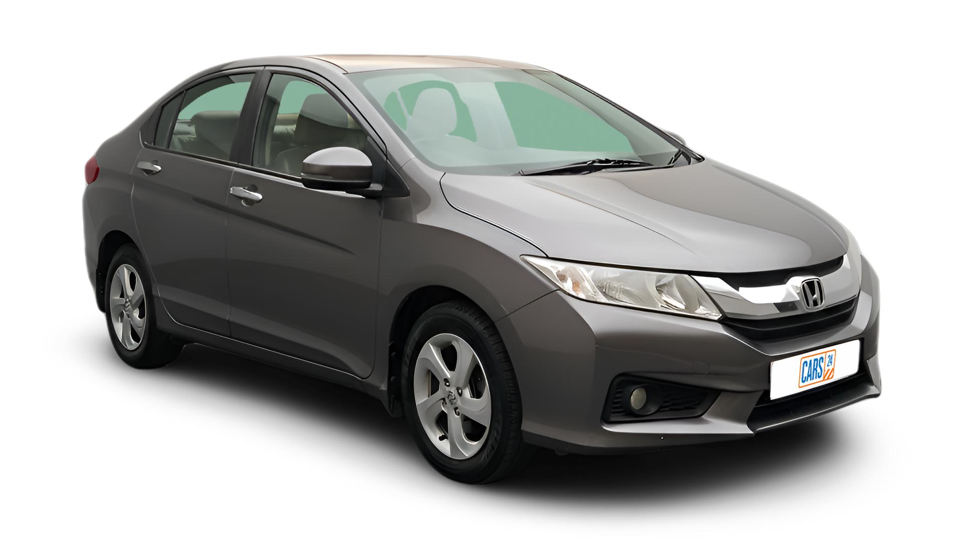 Honda City-img